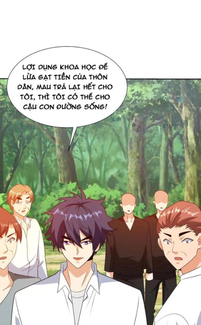 Mắt Phải Của Ta Là Thần Cấp Máy Tính Chapter 220 - Trang 2