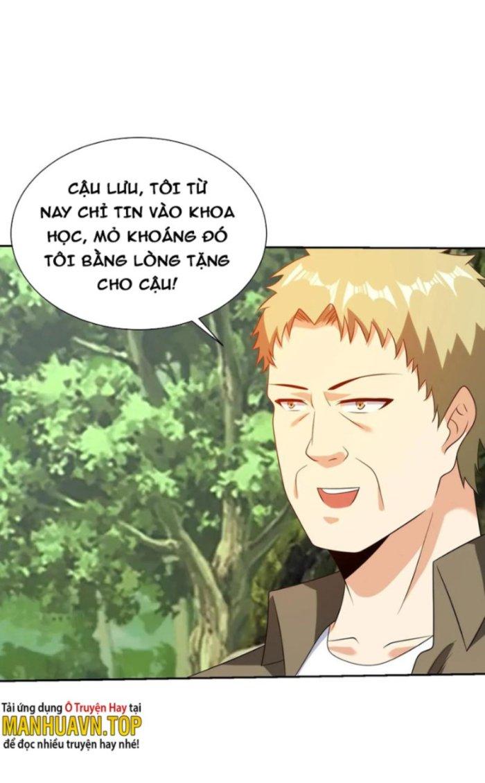 Mắt Phải Của Ta Là Thần Cấp Máy Tính Chapter 220 - Trang 2