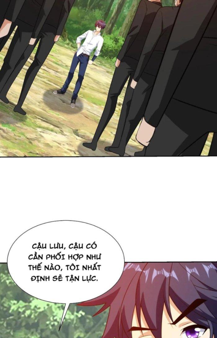 Mắt Phải Của Ta Là Thần Cấp Máy Tính Chapter 220 - Trang 2