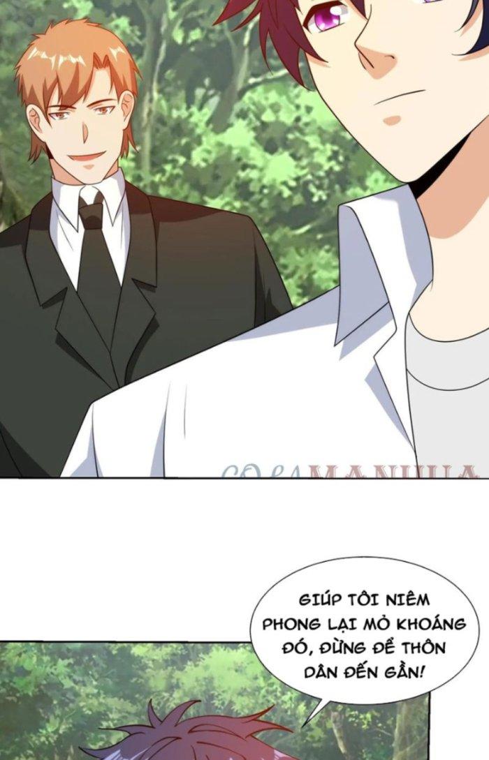 Mắt Phải Của Ta Là Thần Cấp Máy Tính Chapter 220 - Trang 2