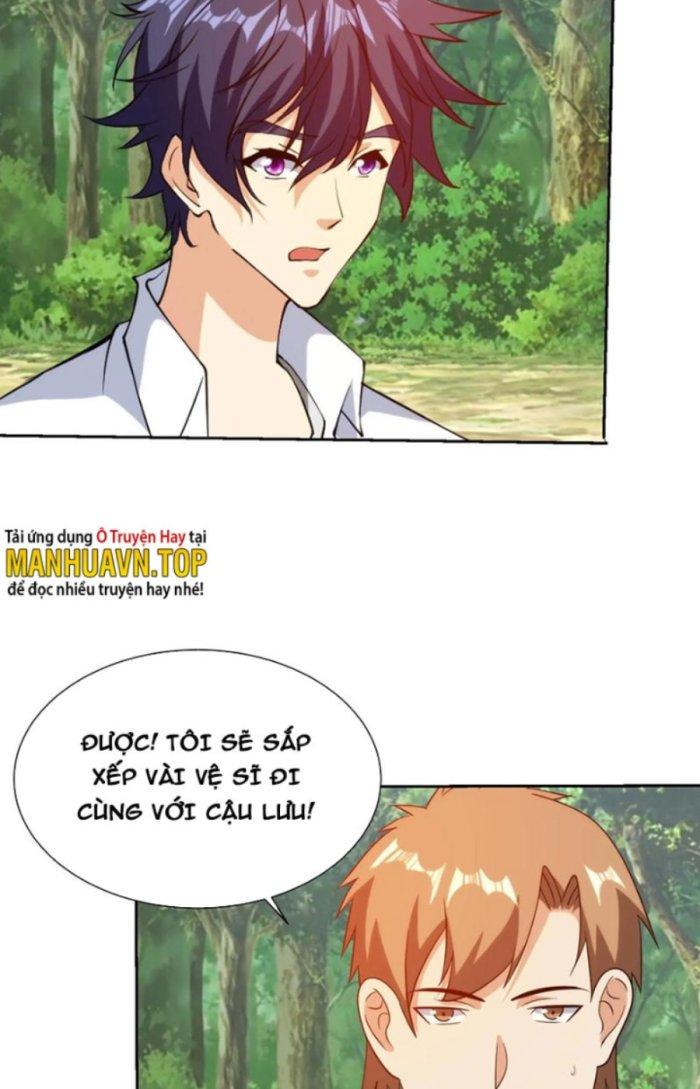 Mắt Phải Của Ta Là Thần Cấp Máy Tính Chapter 220 - Trang 2