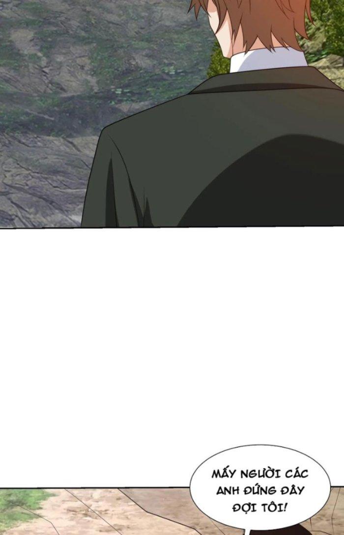 Mắt Phải Của Ta Là Thần Cấp Máy Tính Chapter 220 - Trang 2