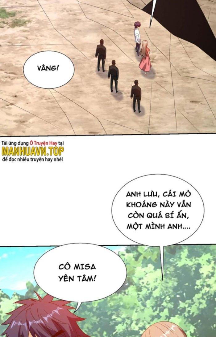 Mắt Phải Của Ta Là Thần Cấp Máy Tính Chapter 220 - Trang 2