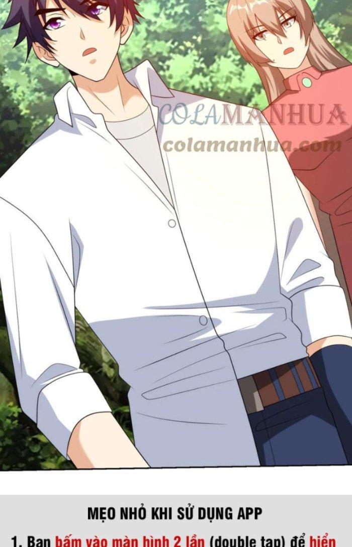 Mắt Phải Của Ta Là Thần Cấp Máy Tính Chapter 220 - Trang 2