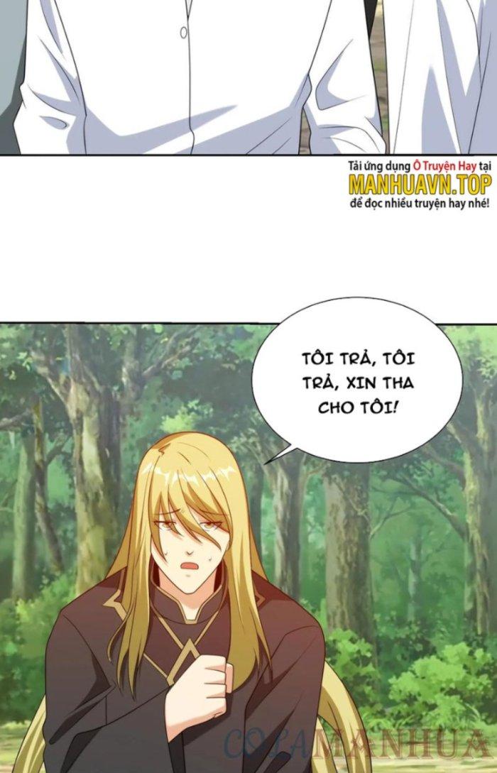 Mắt Phải Của Ta Là Thần Cấp Máy Tính Chapter 220 - Trang 2