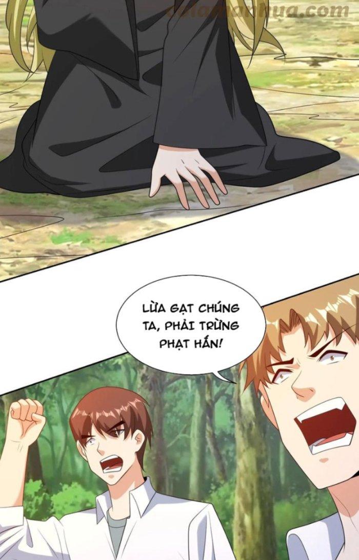 Mắt Phải Của Ta Là Thần Cấp Máy Tính Chapter 220 - Trang 2