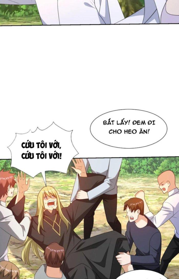 Mắt Phải Của Ta Là Thần Cấp Máy Tính Chapter 220 - Trang 2