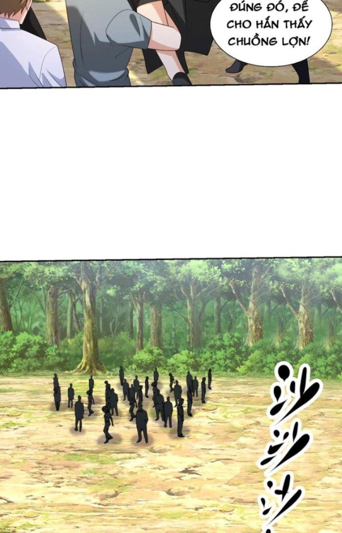 Mắt Phải Của Ta Là Thần Cấp Máy Tính Chapter 220 - Trang 2