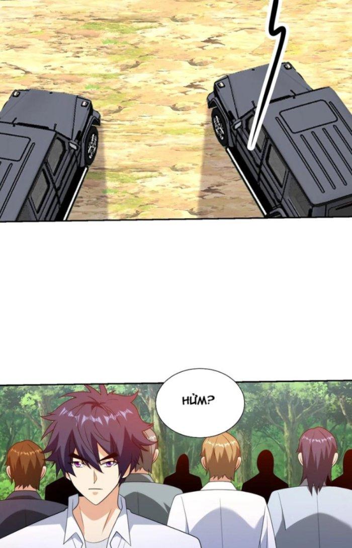 Mắt Phải Của Ta Là Thần Cấp Máy Tính Chapter 220 - Trang 2