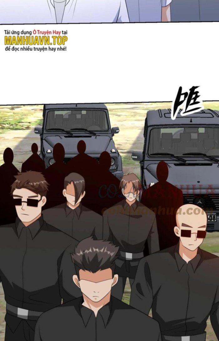 Mắt Phải Của Ta Là Thần Cấp Máy Tính Chapter 220 - Trang 2