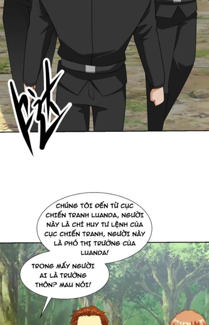 Mắt Phải Của Ta Là Thần Cấp Máy Tính Chapter 220 - Trang 2