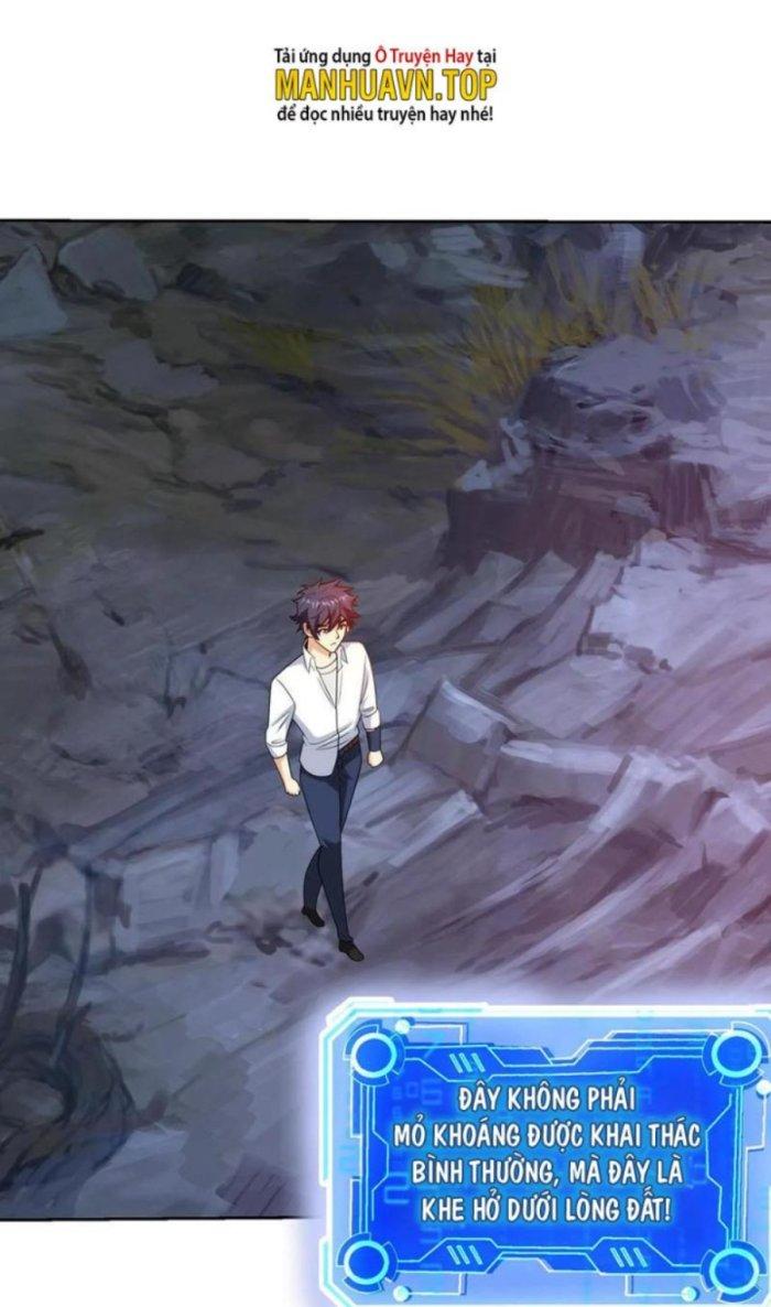 Mắt Phải Của Ta Là Thần Cấp Máy Tính Chapter 221 - Trang 2