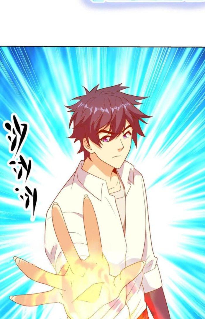 Mắt Phải Của Ta Là Thần Cấp Máy Tính Chapter 221 - Trang 2