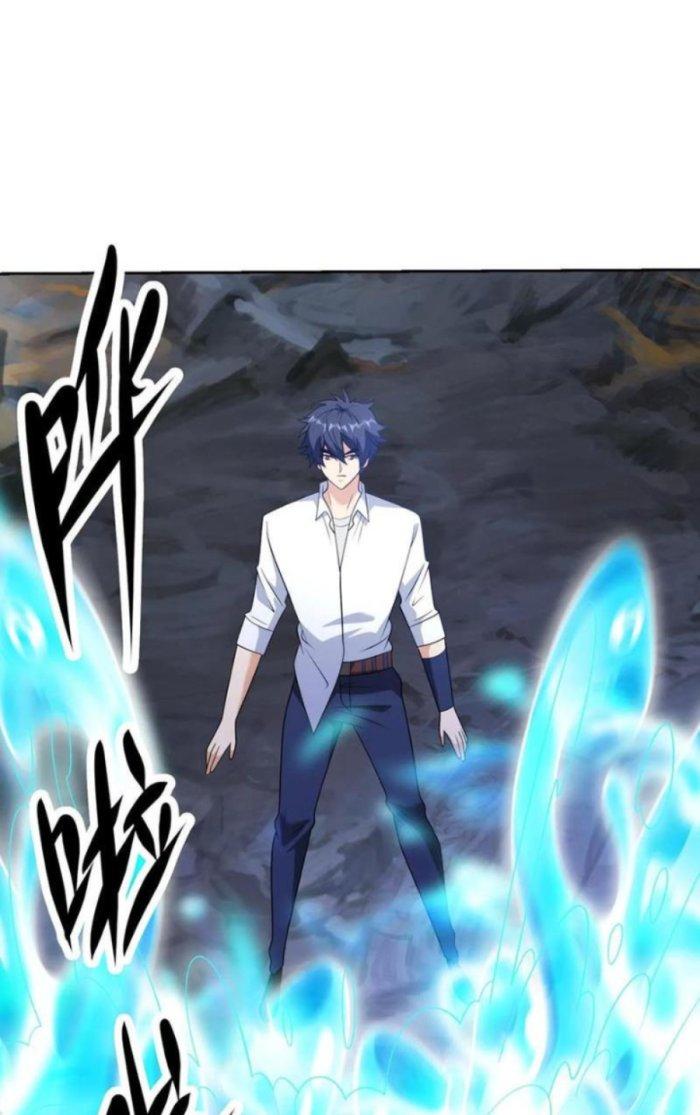 Mắt Phải Của Ta Là Thần Cấp Máy Tính Chapter 221 - Trang 2