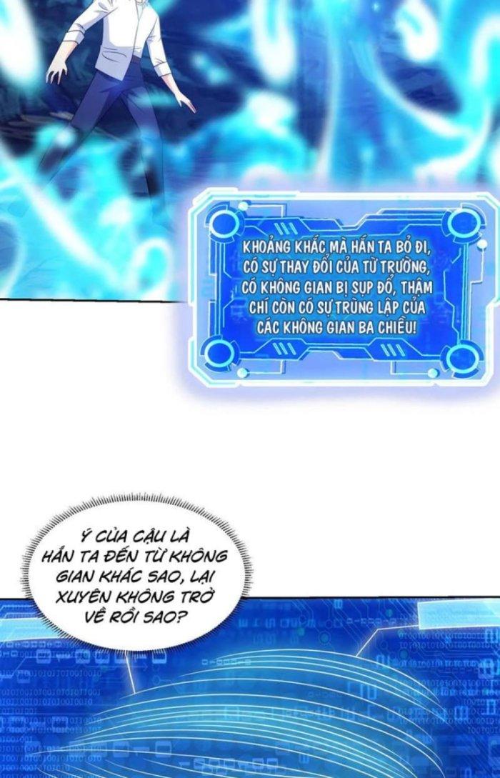 Mắt Phải Của Ta Là Thần Cấp Máy Tính Chapter 221 - Trang 2