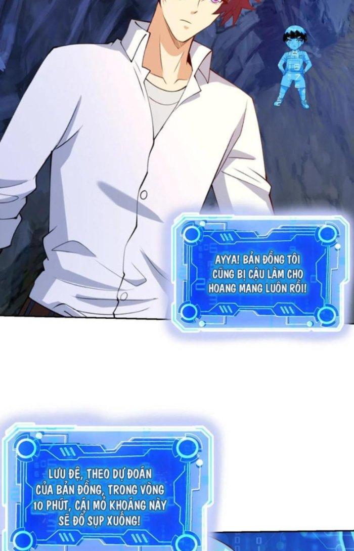 Mắt Phải Của Ta Là Thần Cấp Máy Tính Chapter 221 - Trang 2