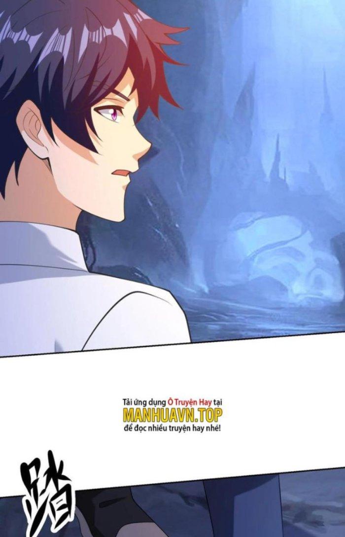 Mắt Phải Của Ta Là Thần Cấp Máy Tính Chapter 221 - Trang 2