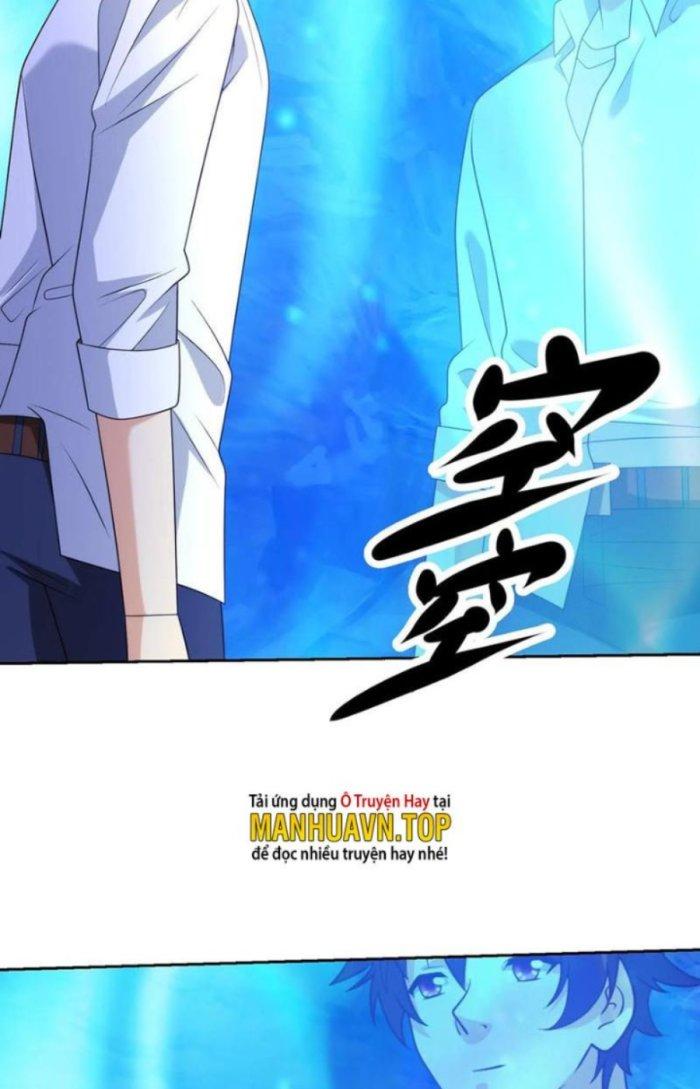 Mắt Phải Của Ta Là Thần Cấp Máy Tính Chapter 221 - Trang 2