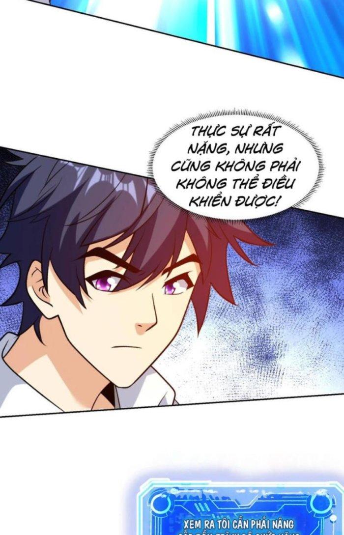 Mắt Phải Của Ta Là Thần Cấp Máy Tính Chapter 222 - Trang 2