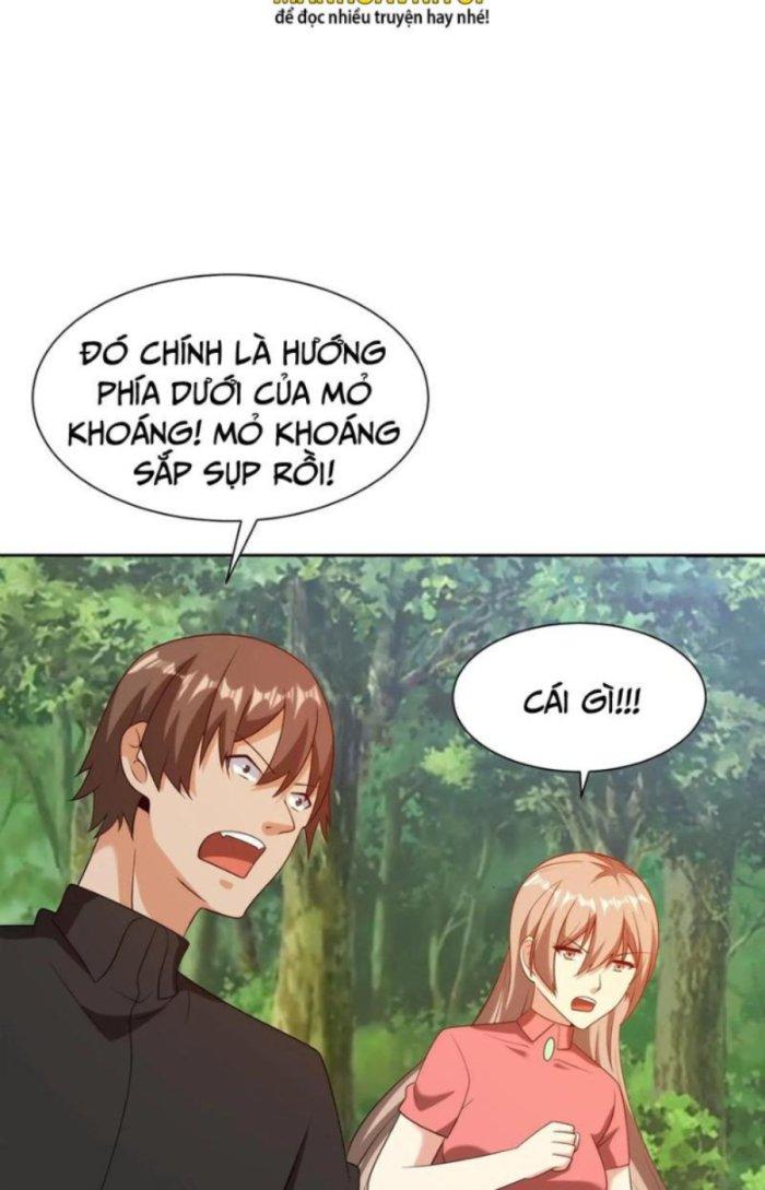 Mắt Phải Của Ta Là Thần Cấp Máy Tính Chapter 222 - Trang 2