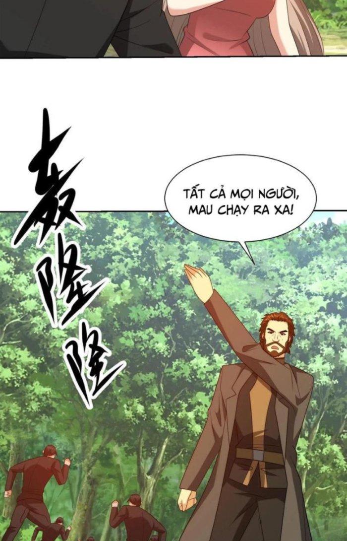 Mắt Phải Của Ta Là Thần Cấp Máy Tính Chapter 222 - Trang 2