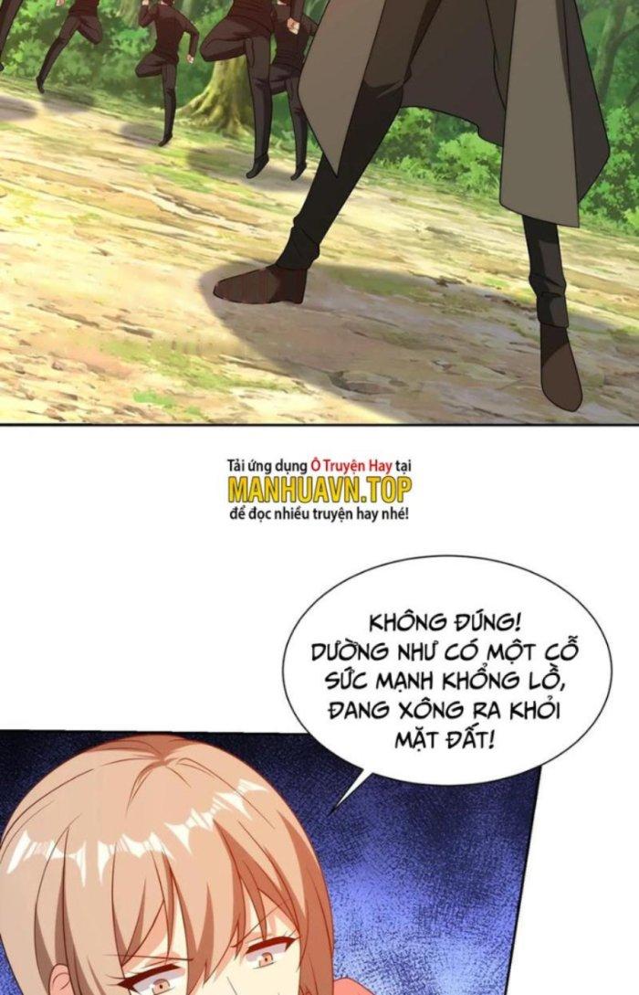 Mắt Phải Của Ta Là Thần Cấp Máy Tính Chapter 222 - Trang 2