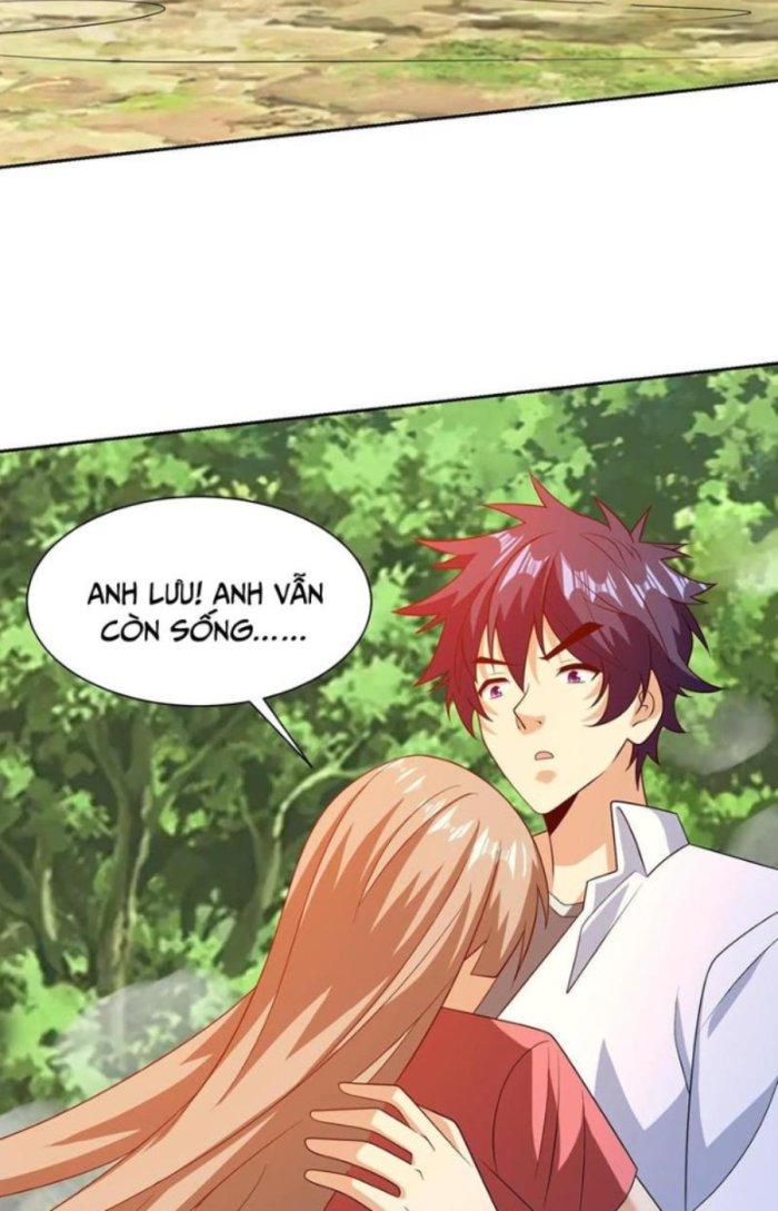 Mắt Phải Của Ta Là Thần Cấp Máy Tính Chapter 222 - Trang 2