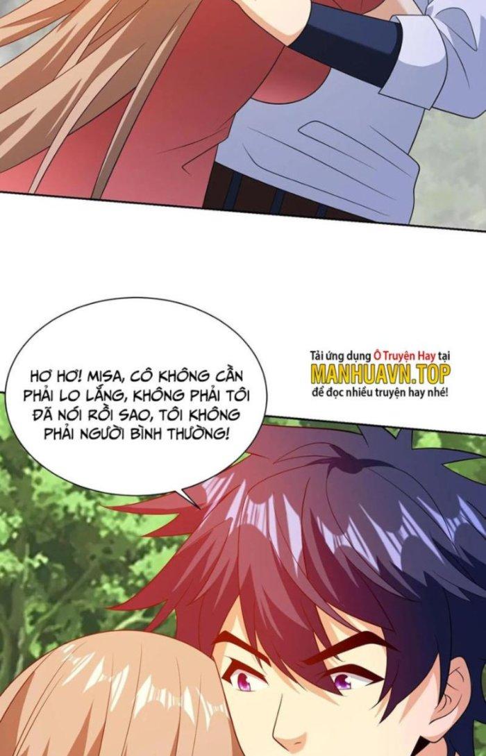 Mắt Phải Của Ta Là Thần Cấp Máy Tính Chapter 222 - Trang 2