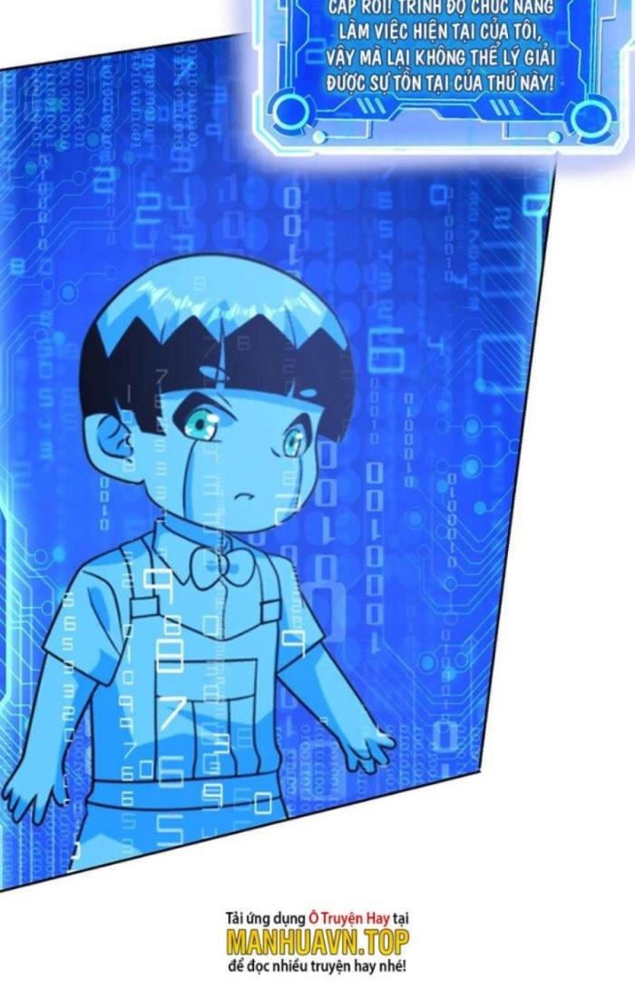 Mắt Phải Của Ta Là Thần Cấp Máy Tính Chapter 222 - Trang 2