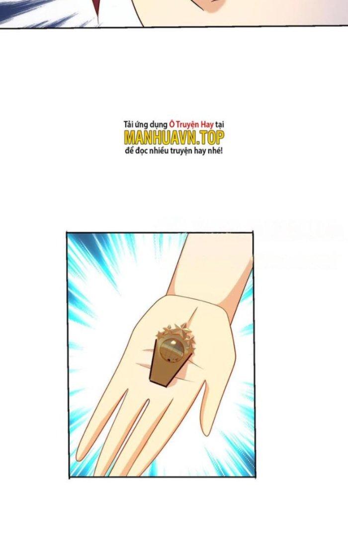 Mắt Phải Của Ta Là Thần Cấp Máy Tính Chapter 222 - Trang 2