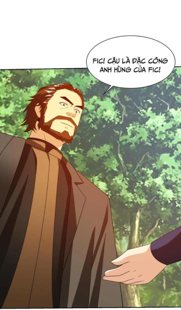 Mắt Phải Của Ta Là Thần Cấp Máy Tính Chapter 222 - Trang 2