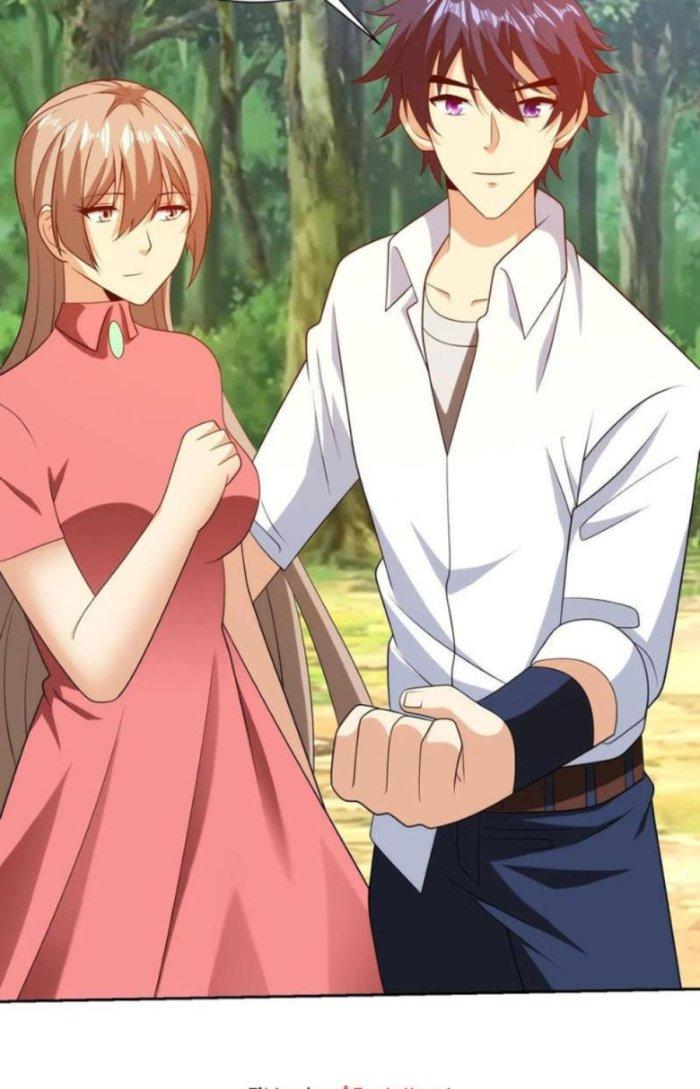 Mắt Phải Của Ta Là Thần Cấp Máy Tính Chapter 222 - Trang 2