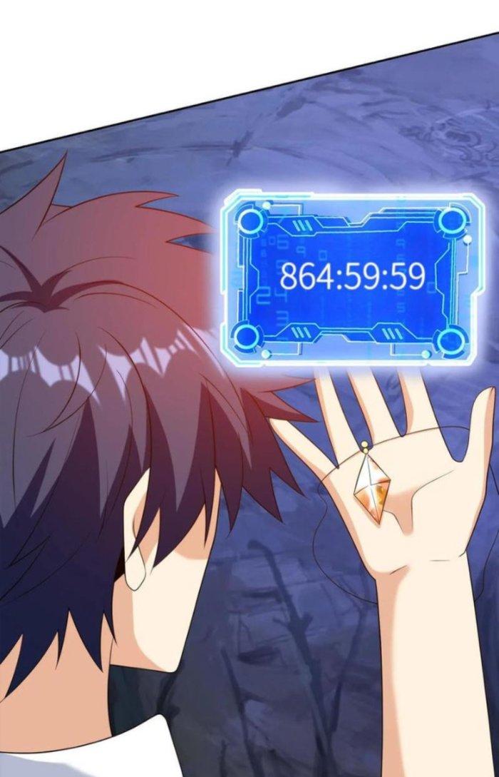 Mắt Phải Của Ta Là Thần Cấp Máy Tính Chapter 222 - Trang 2