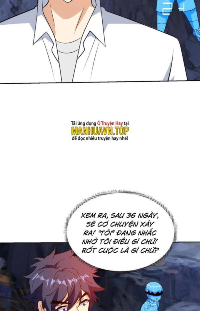 Mắt Phải Của Ta Là Thần Cấp Máy Tính Chapter 222 - Trang 2