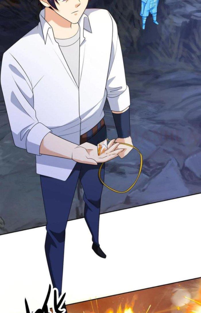 Mắt Phải Của Ta Là Thần Cấp Máy Tính Chapter 222 - Trang 2