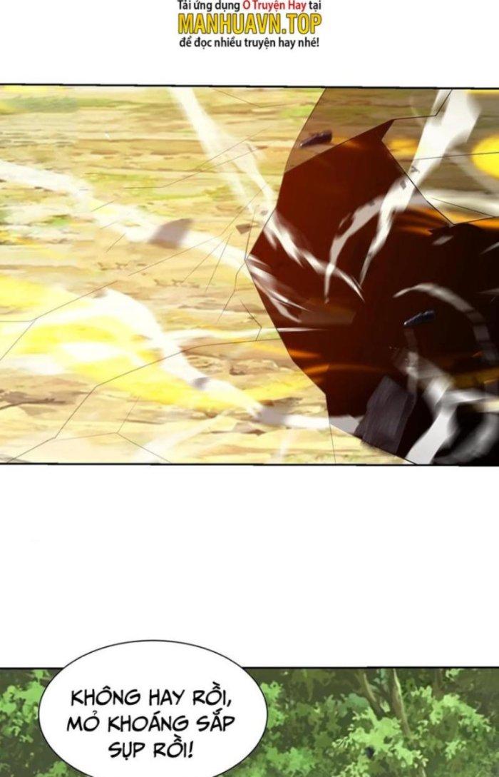 Mắt Phải Của Ta Là Thần Cấp Máy Tính Chapter 222 - Trang 2