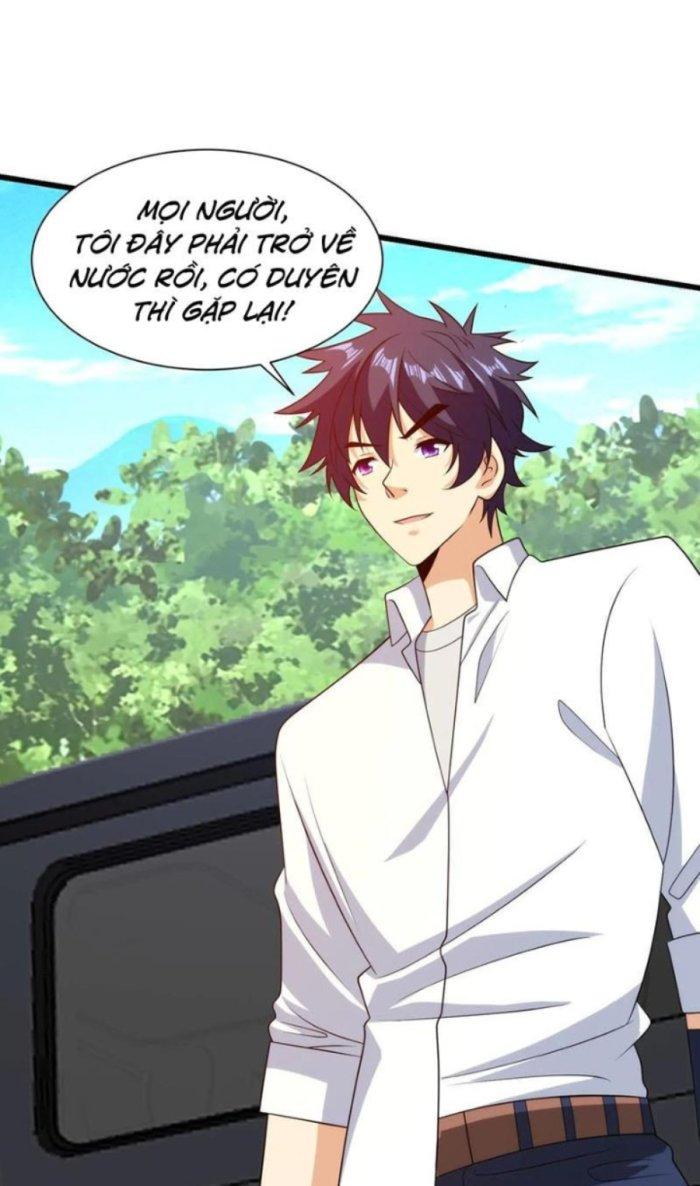 Mắt Phải Của Ta Là Thần Cấp Máy Tính Chapter 223 - Trang 2