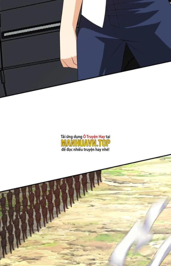 Mắt Phải Của Ta Là Thần Cấp Máy Tính Chapter 223 - Trang 2