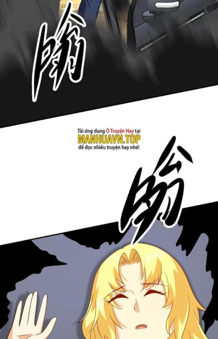 Mắt Phải Của Ta Là Thần Cấp Máy Tính Chapter 223 - Trang 2