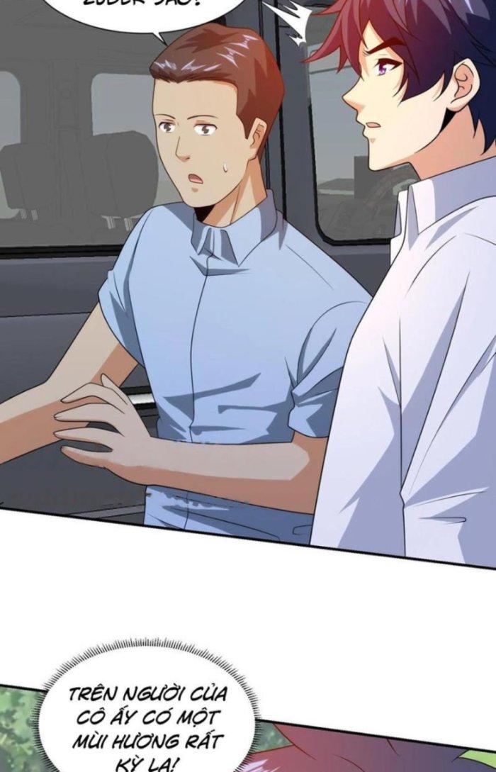 Mắt Phải Của Ta Là Thần Cấp Máy Tính Chapter 223 - Trang 2
