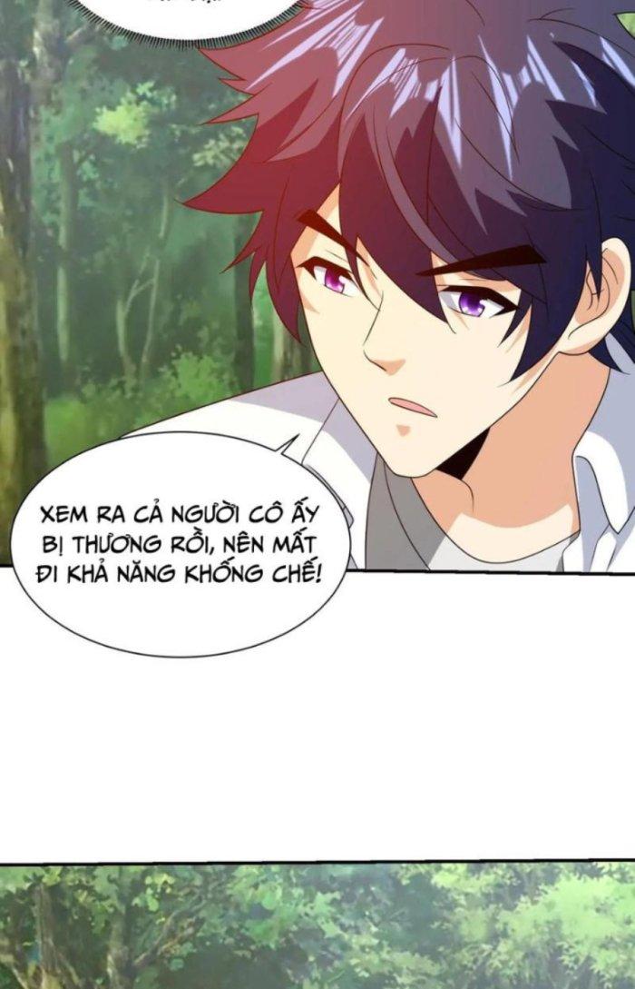 Mắt Phải Của Ta Là Thần Cấp Máy Tính Chapter 223 - Trang 2