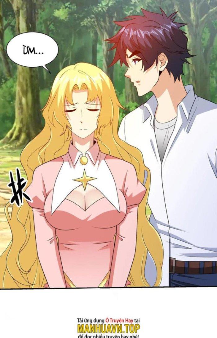 Mắt Phải Của Ta Là Thần Cấp Máy Tính Chapter 223 - Trang 2