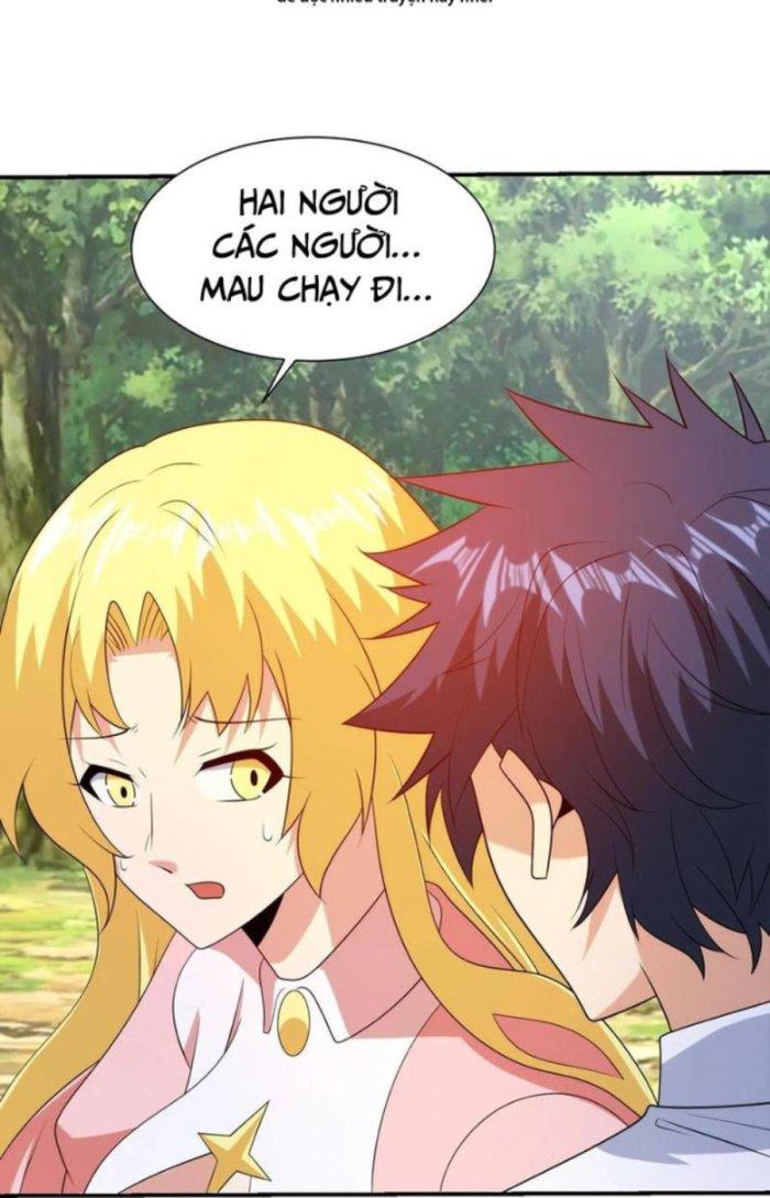 Mắt Phải Của Ta Là Thần Cấp Máy Tính Chapter 223 - Trang 2