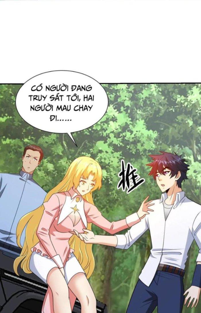 Mắt Phải Của Ta Là Thần Cấp Máy Tính Chapter 223 - Trang 2