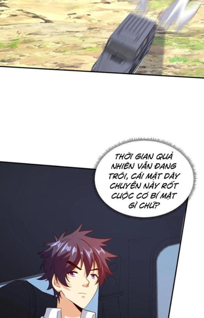 Mắt Phải Của Ta Là Thần Cấp Máy Tính Chapter 223 - Trang 2