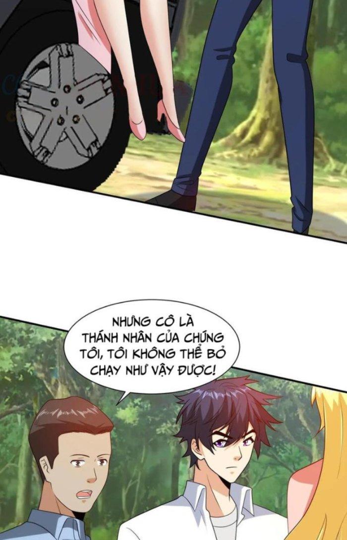 Mắt Phải Của Ta Là Thần Cấp Máy Tính Chapter 223 - Trang 2