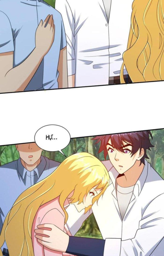 Mắt Phải Của Ta Là Thần Cấp Máy Tính Chapter 223 - Trang 2