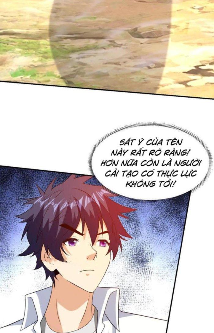 Mắt Phải Của Ta Là Thần Cấp Máy Tính Chapter 223 - Trang 2