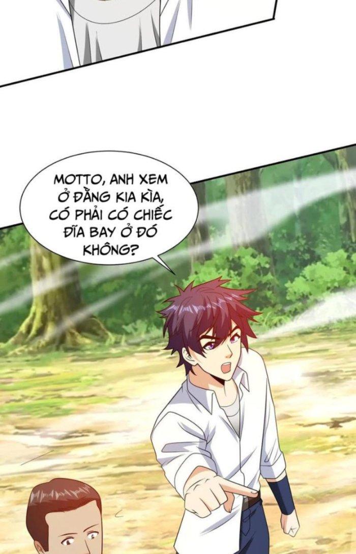 Mắt Phải Của Ta Là Thần Cấp Máy Tính Chapter 223 - Trang 2