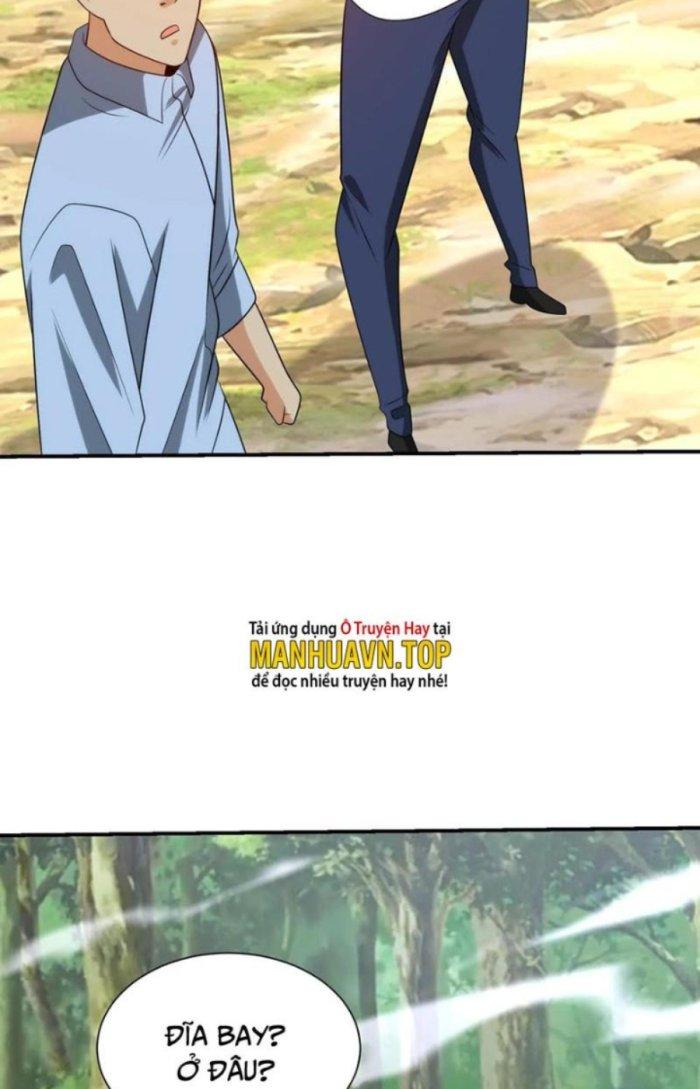 Mắt Phải Của Ta Là Thần Cấp Máy Tính Chapter 223 - Trang 2